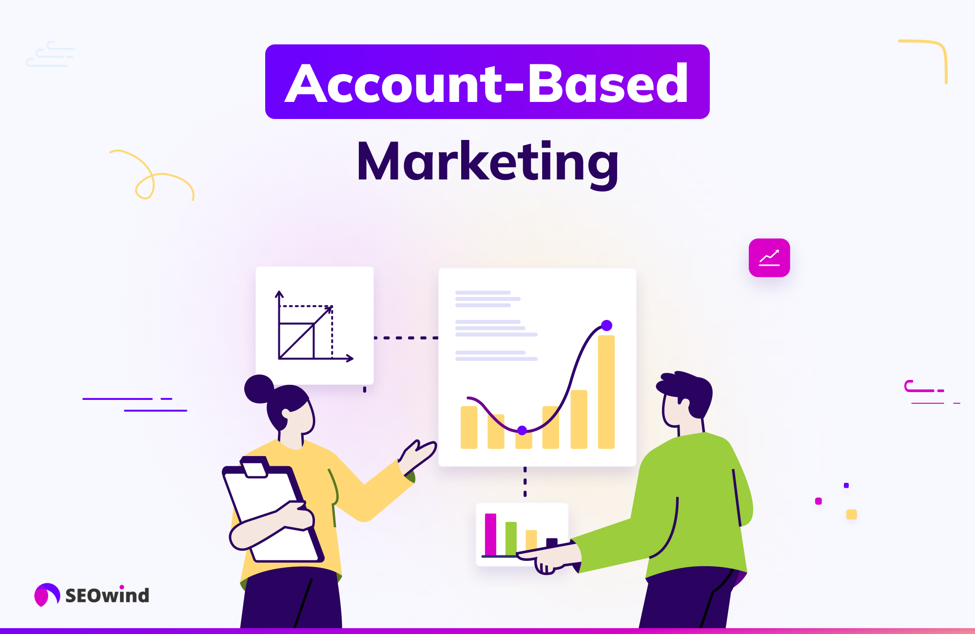 Account Based Marketing ABM Expert Strategies Tactics