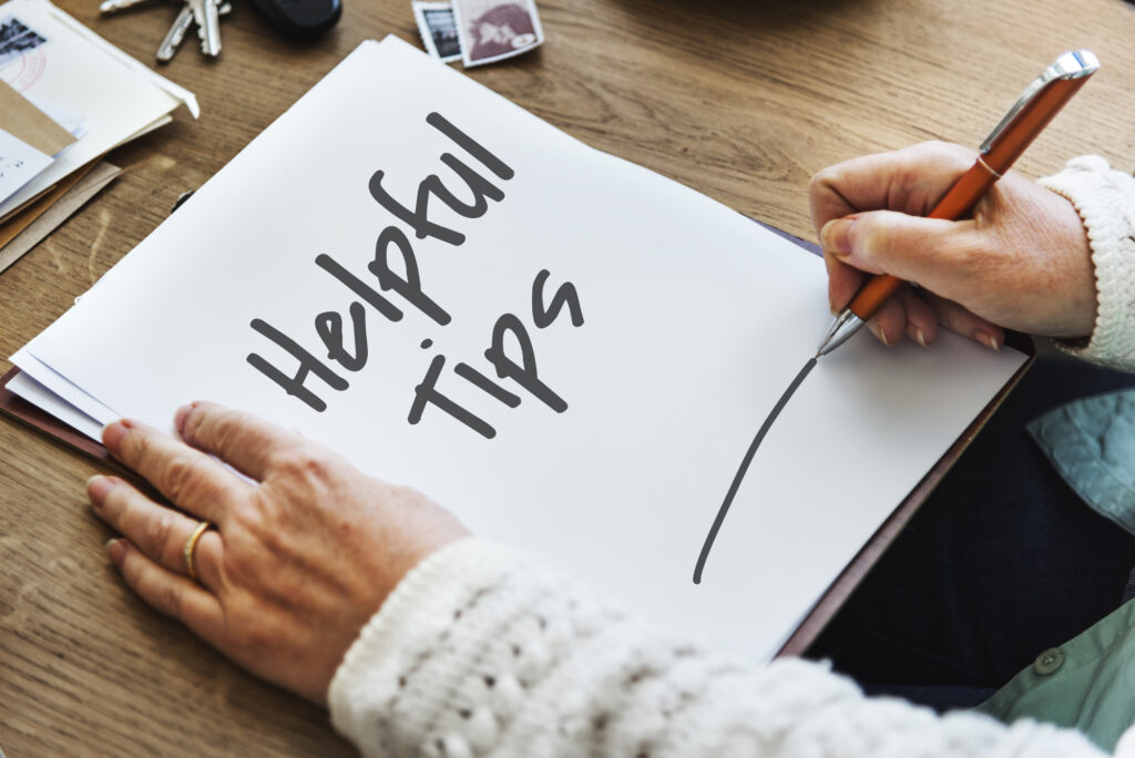 seo content marketing tips