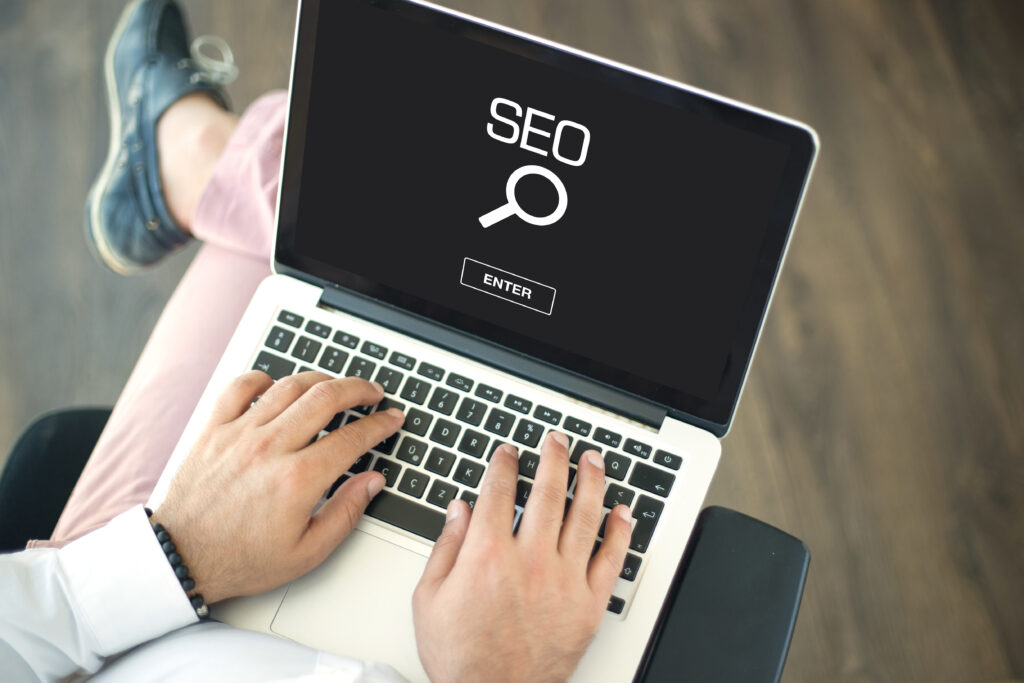 seo content brief template