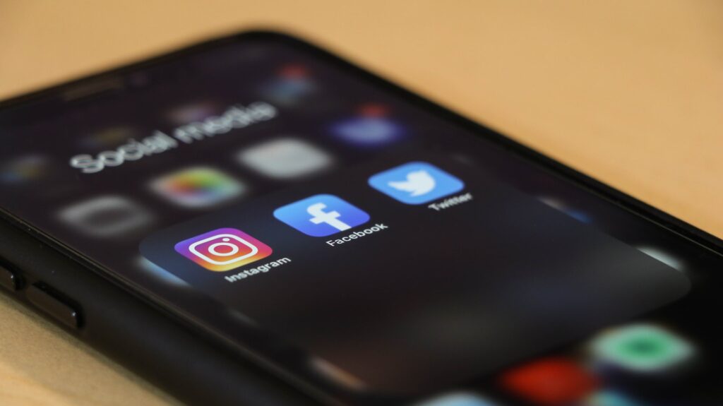 Tip 30: Leverage Social Media Platforms