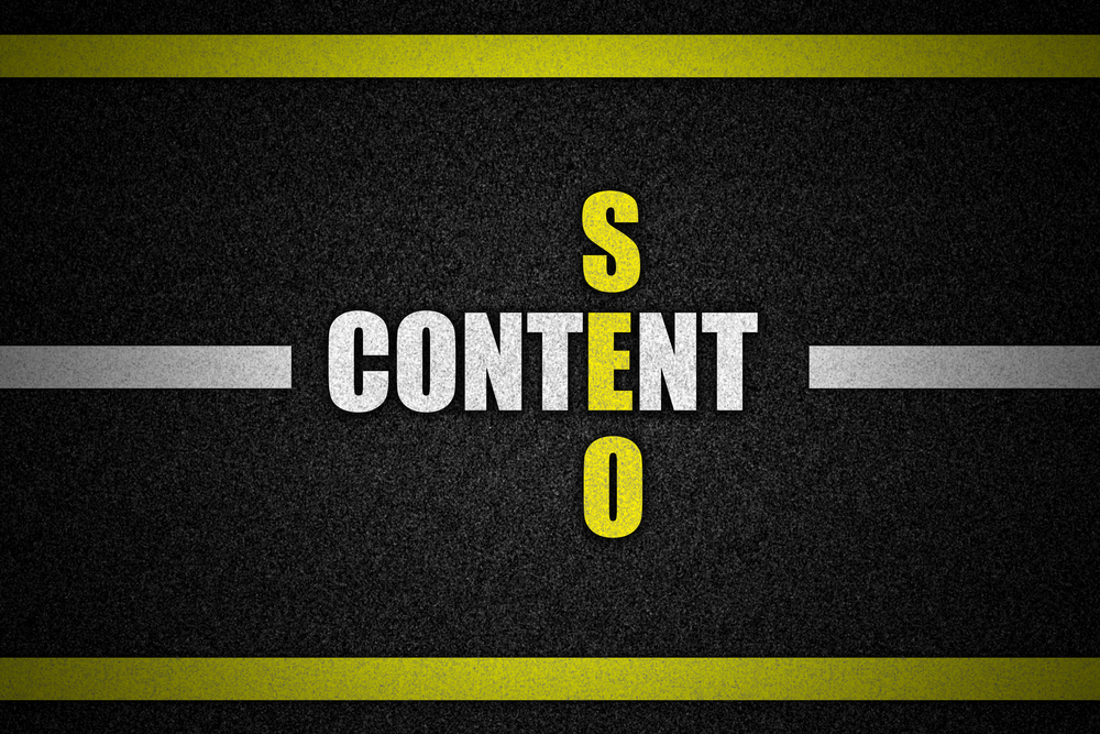 content optimization seo