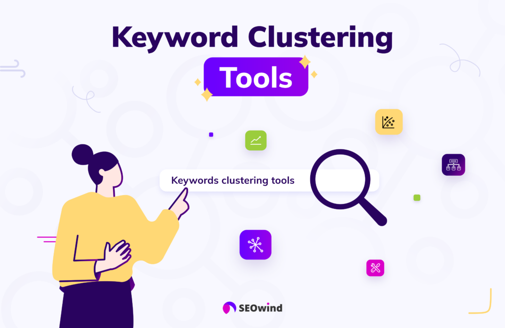Keyword-Clustering-Tools