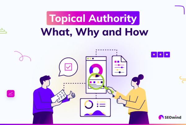 topical authority