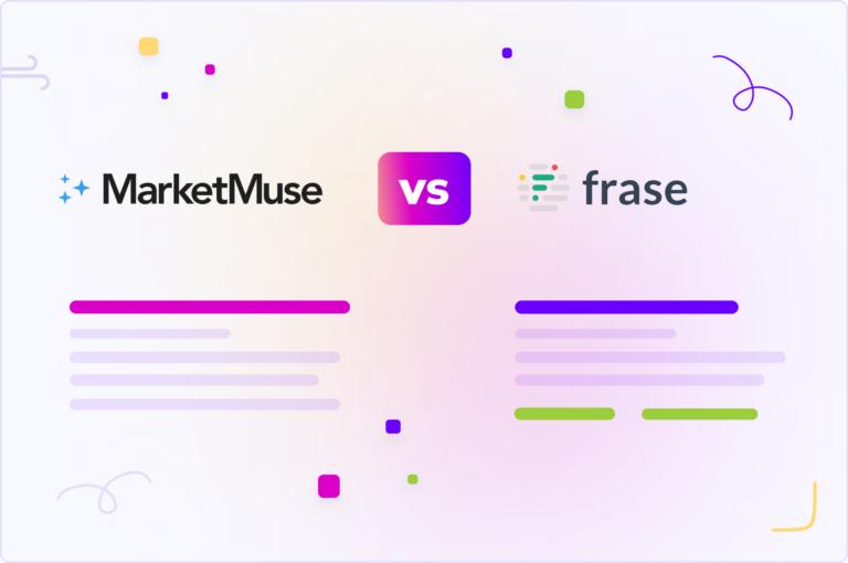 marketmuse vs frase