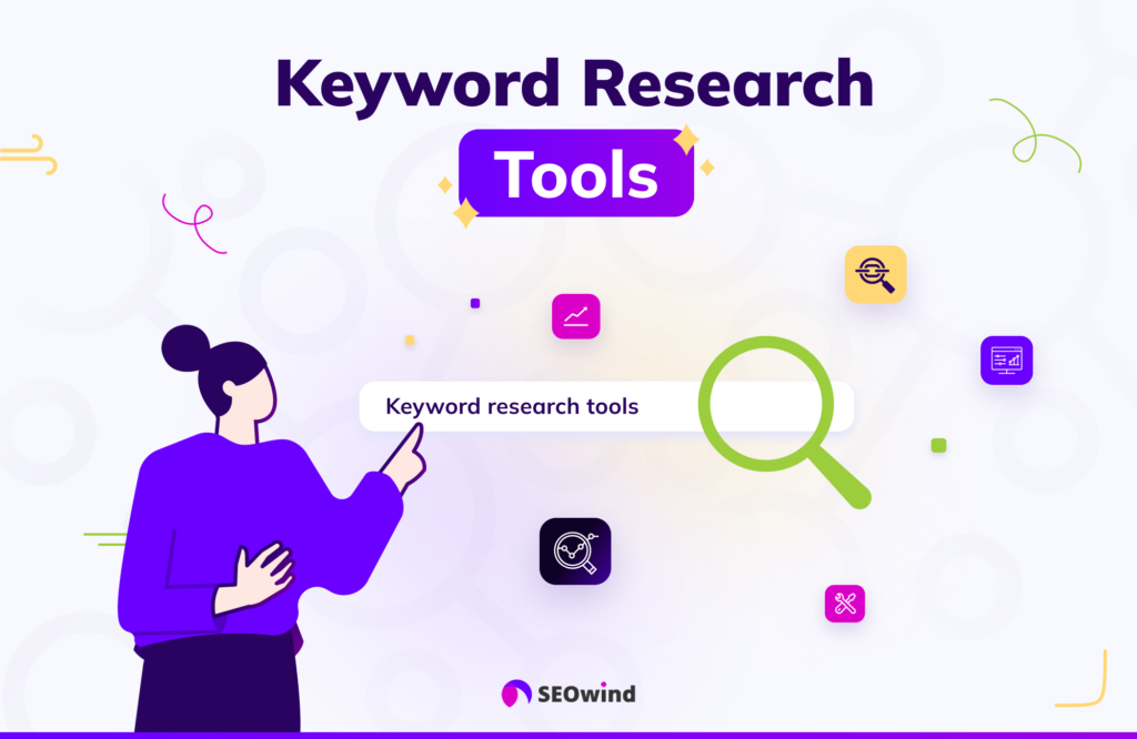 Keyword-Recherche-Tools