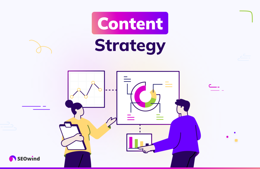 content strategy