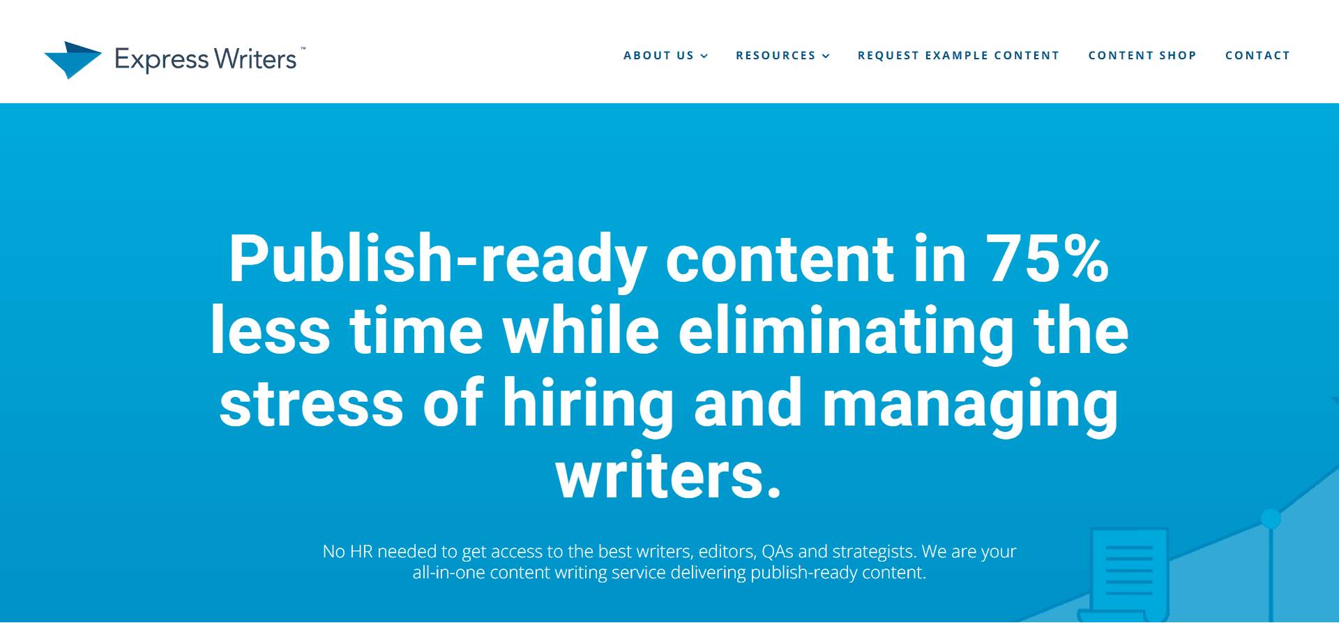 10 Best Article Writing Services [2025 Guide]