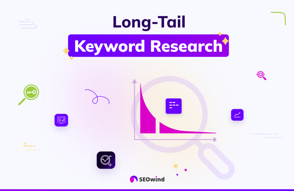 long-tail keyword research