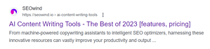 How to write catchy blog headings [Examples & Tips]