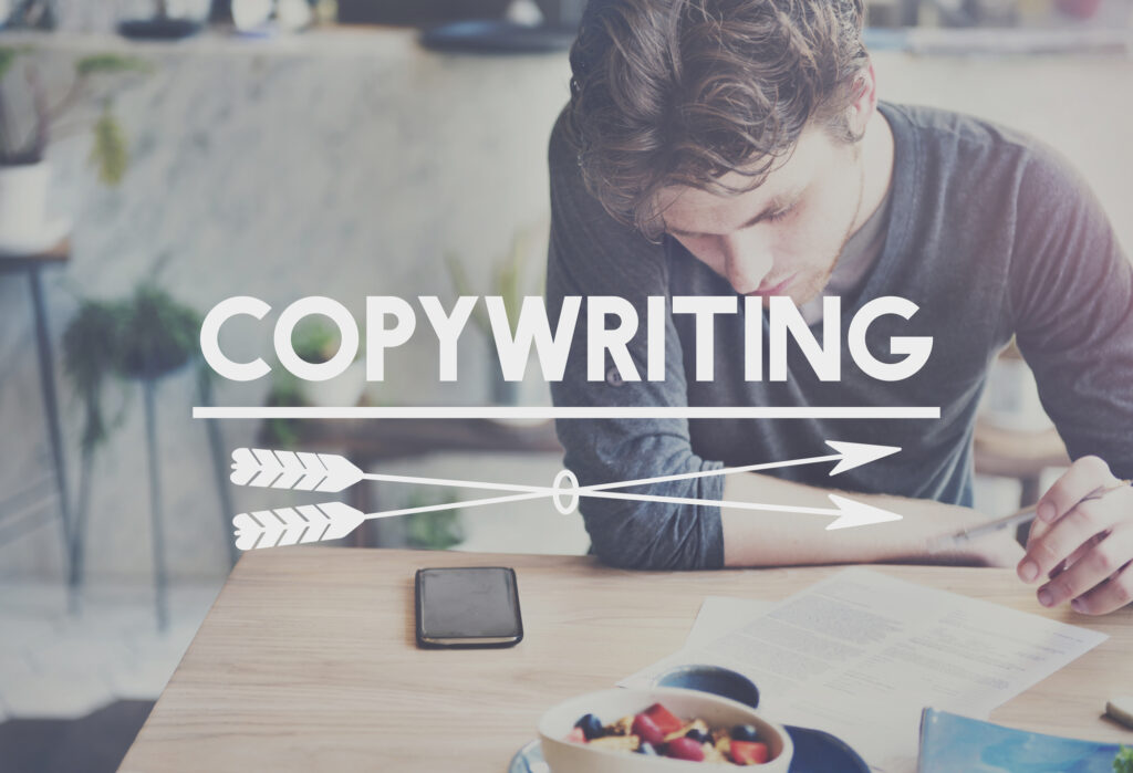 How is Copywriting Different from Content Writing  : Uncovering the Distinctions