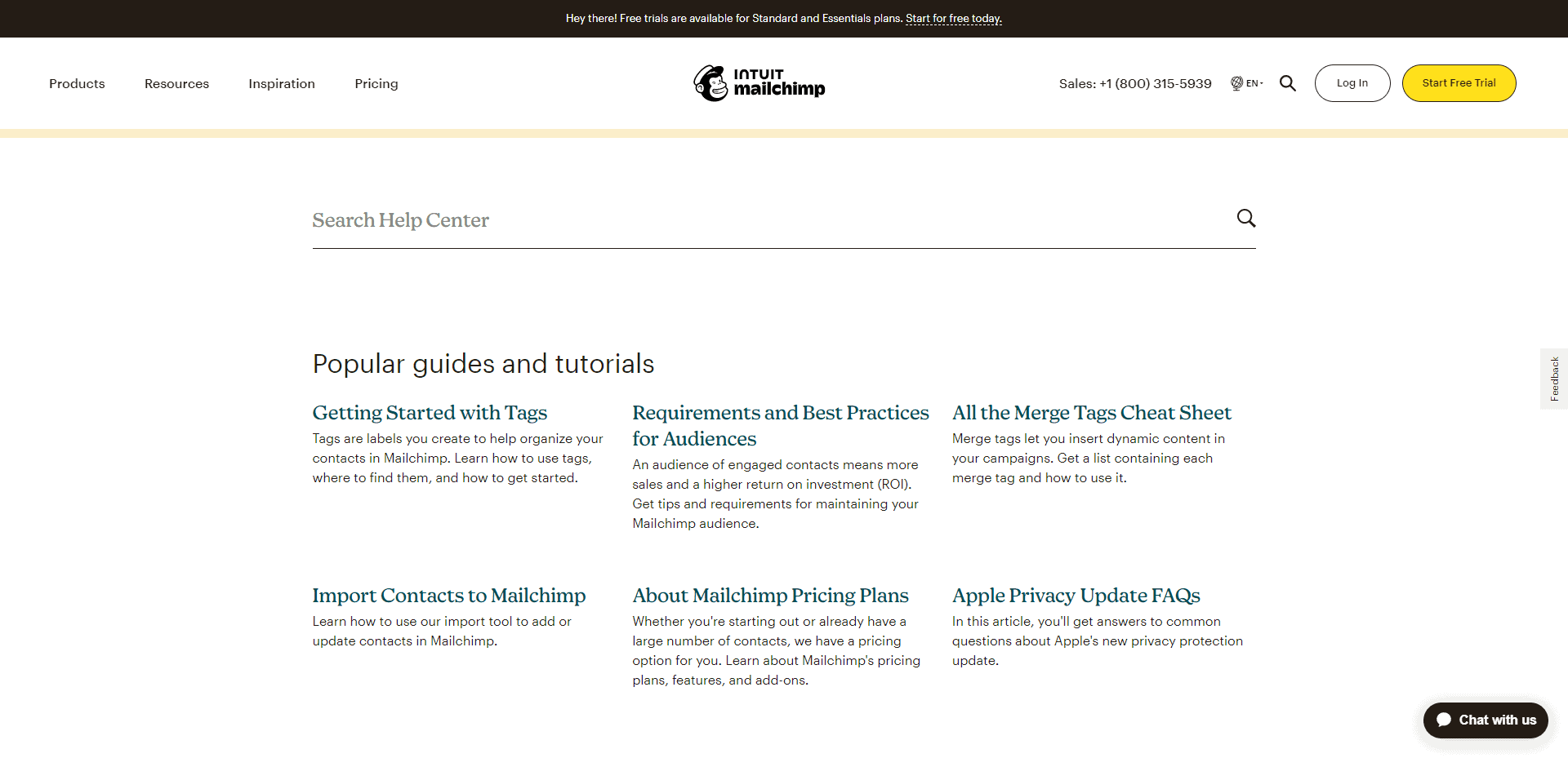 How to Write a FAQ Page [Tips & Examples]