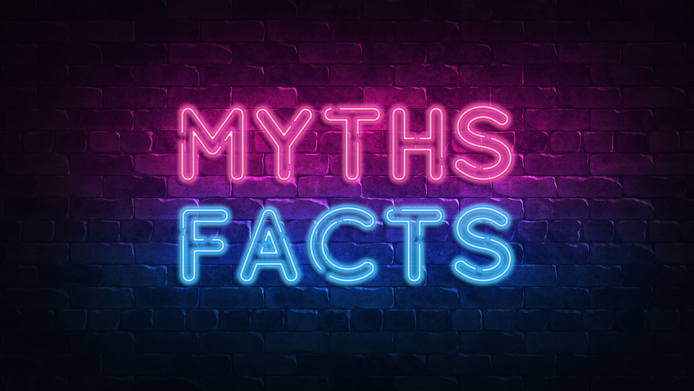 Mitos sobre las palabras clave de cola larga