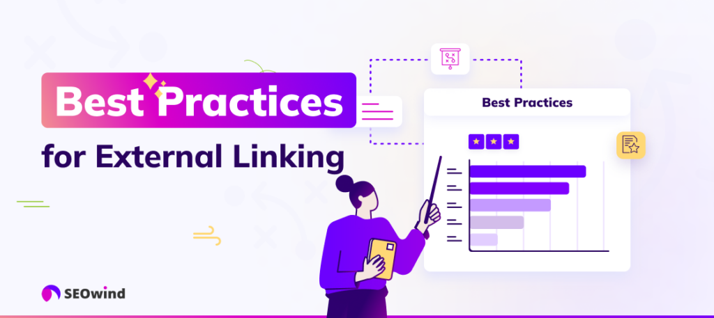 Best Practices for External Linking
