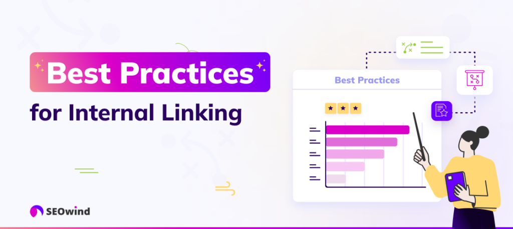 Best Practices for Internal Linking