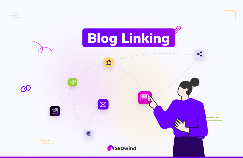blog linking