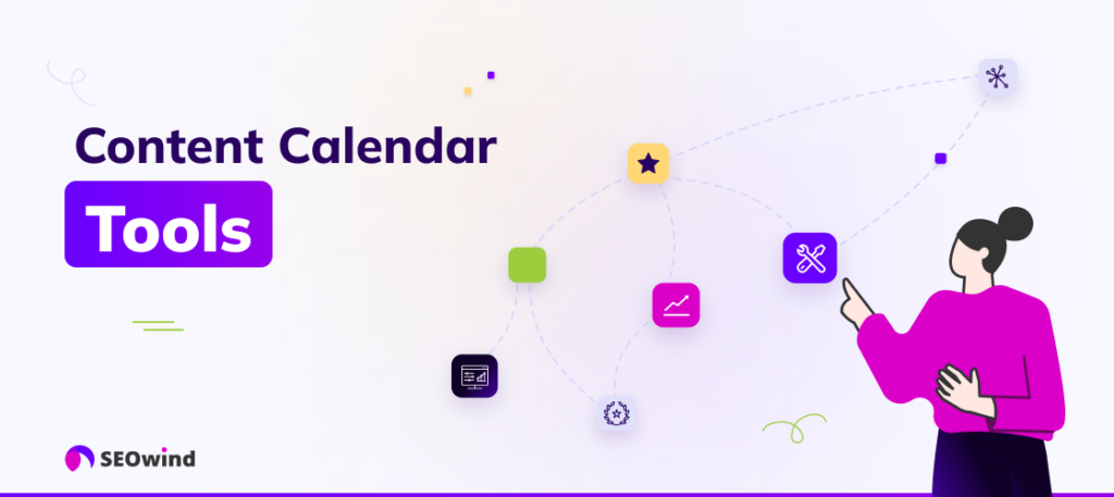 Herramientas y aplicaciones para el calendario de contenidos