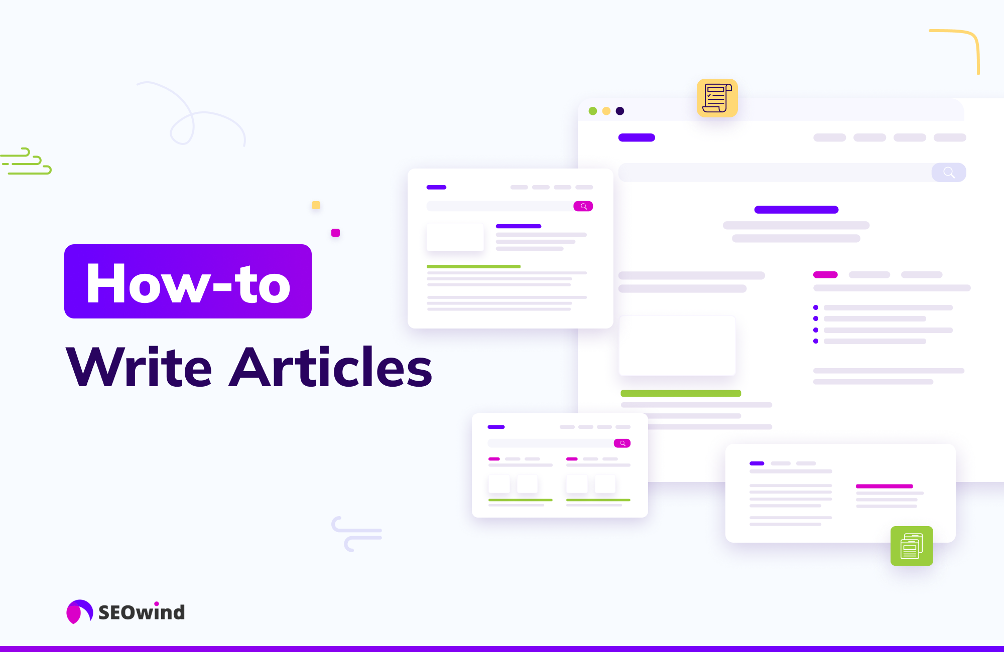 How To Write Article With AI Speed Up Keep The Quality