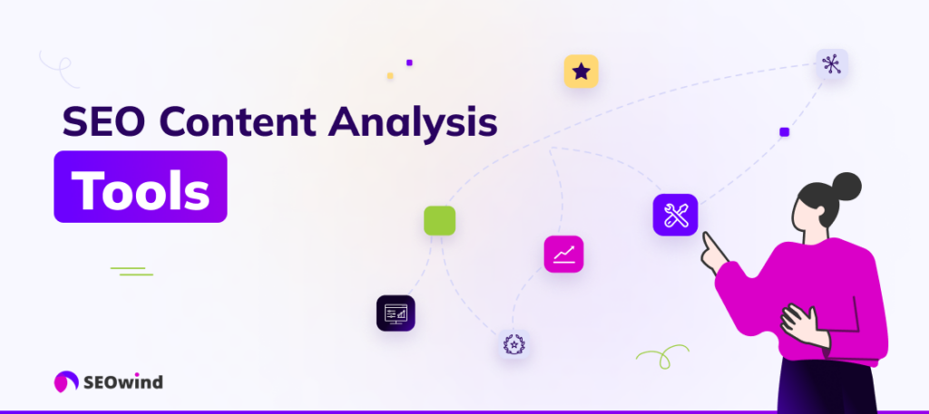 SEO Content Analysis Tools