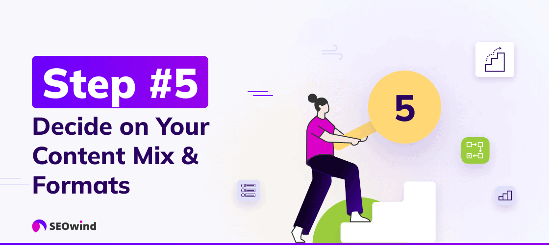Content Mix Visualiser How to Create a Content Plan that Brings Results for 2025