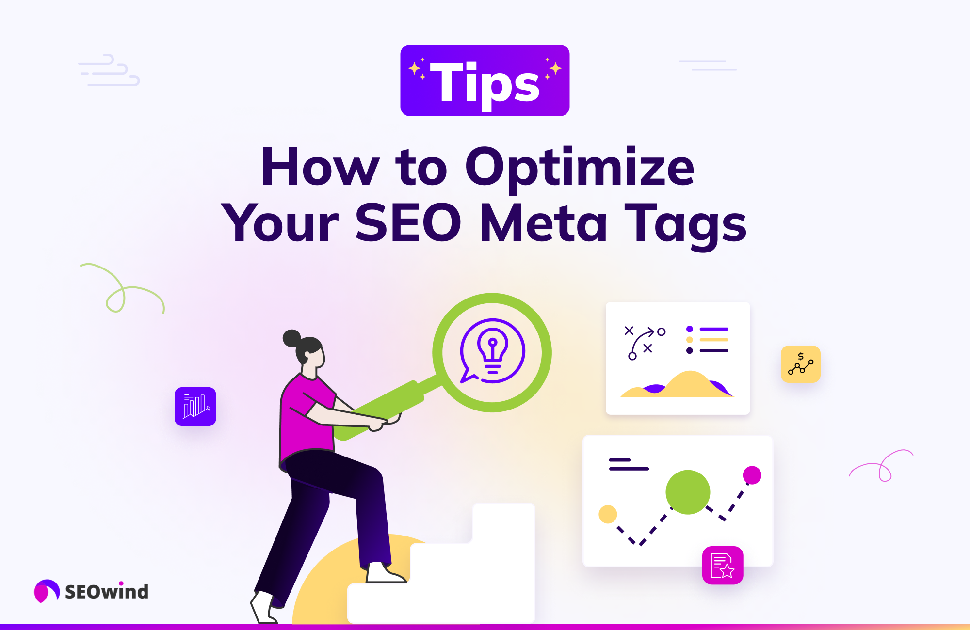 Ultimate Guide To SEO-Friendly Meta Tags For 2024