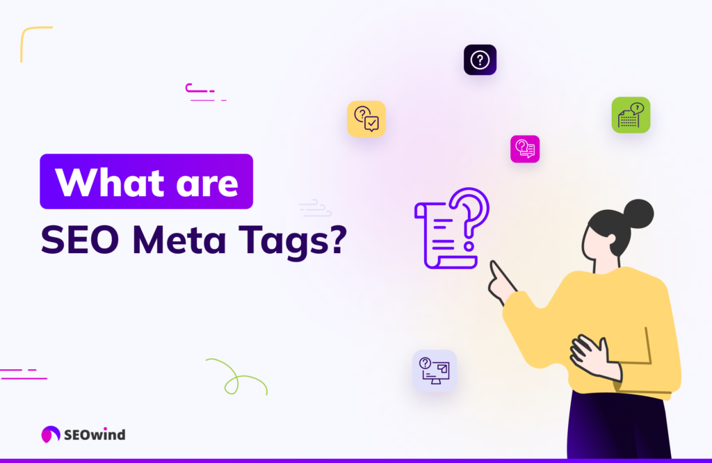 Wat zijn SEO Meta Tags?
