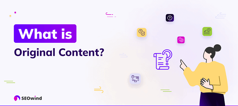 How to Create Original Content That Wows