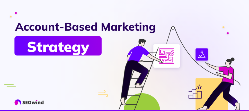 Account Based Marketing Abm Expert Strategies And Tactics 