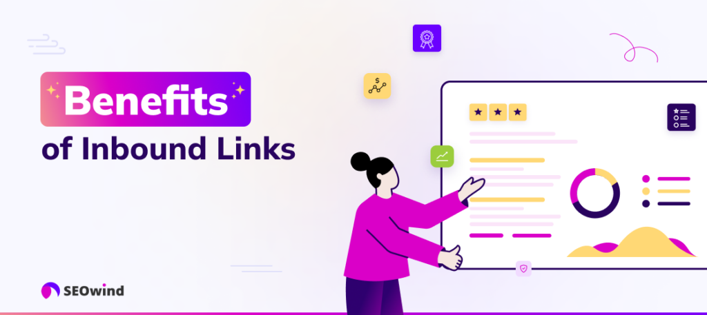 Benefits of Inbound Links