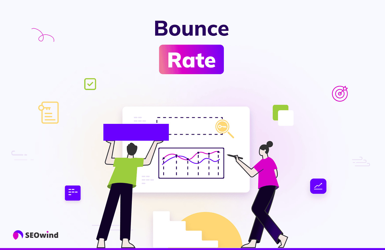 Bounce Rate - What It Is and How to Quickly Improve It