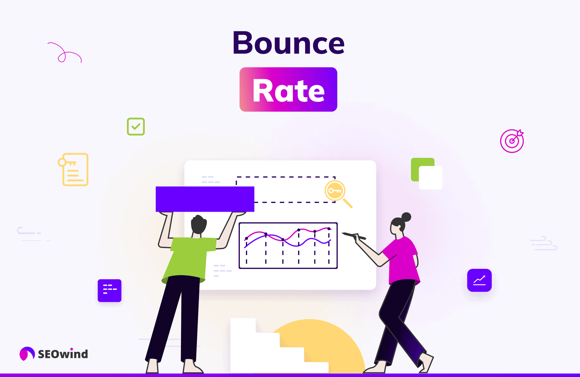 Bounce Rate What It Is and How to Quickly Improve It