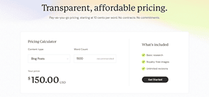 10 Best Article Writing Services [2025 Guide]