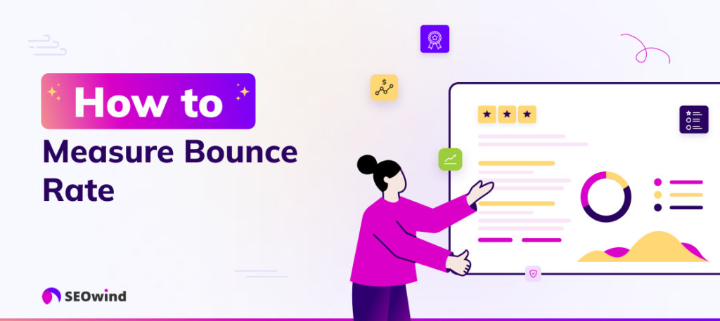 How to Measure Bounce Rate