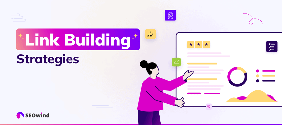 Link Building Guide Link Building: The Quick & Easy Guide