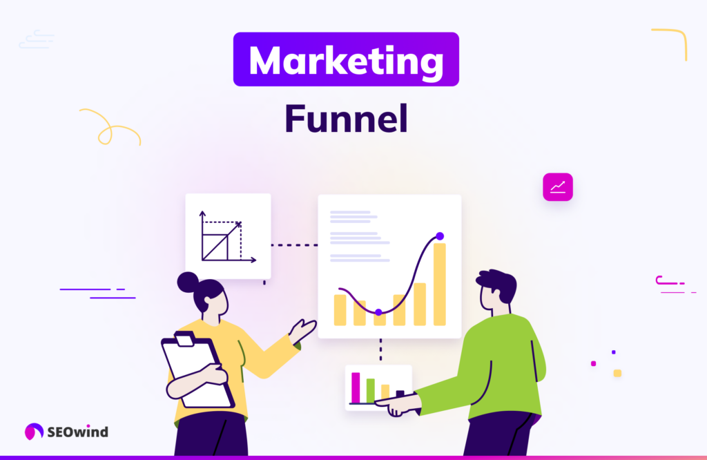 Marketiing Funnel