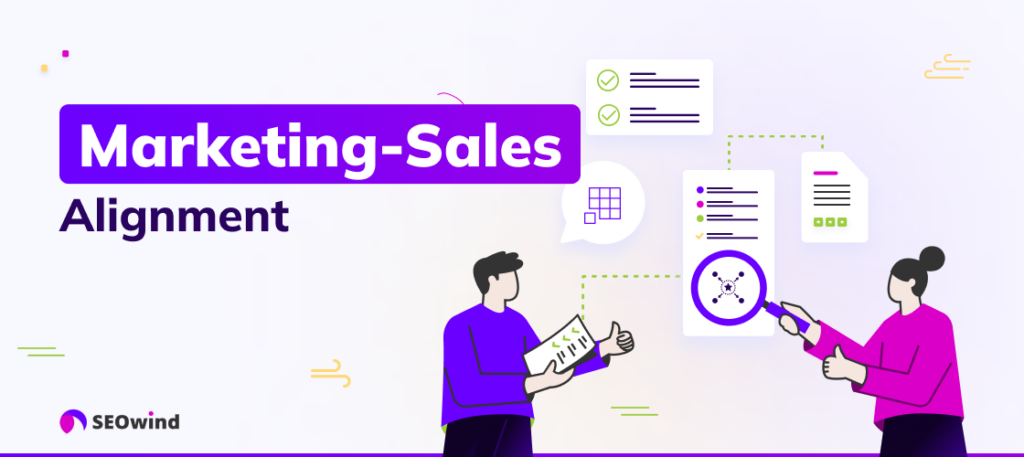 Marketing-Sales Alignment