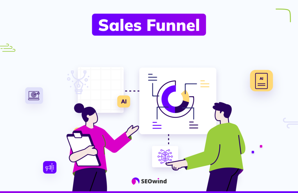 Sales Funnel