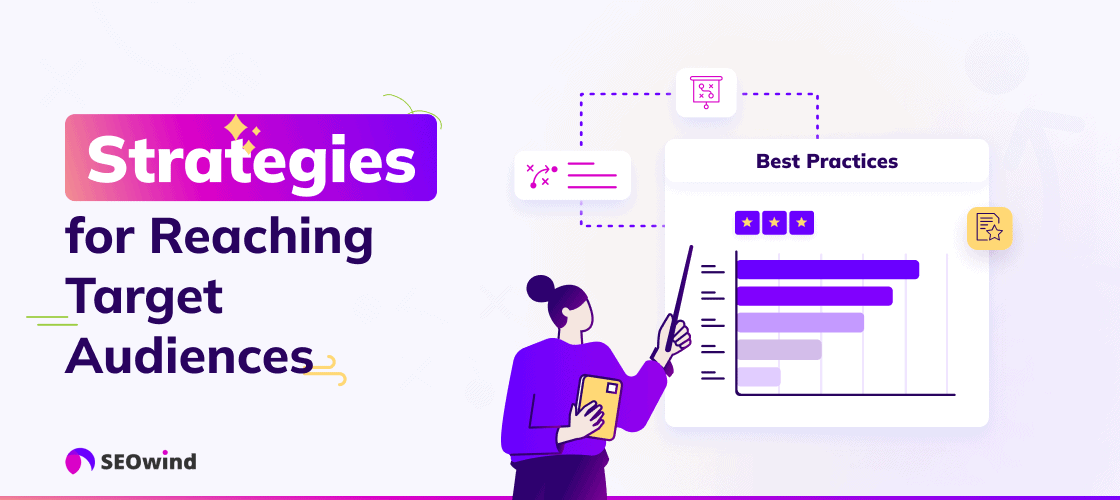 Target Audience what is it and how to define it?