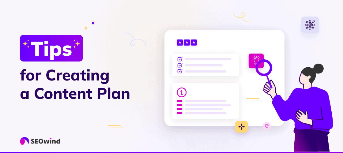 How to Create a Content Plan that Brings Results for 2025