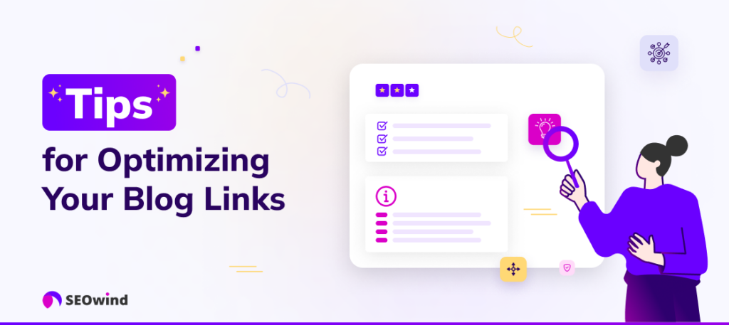 Tips for Optimizing Blog Links [Tried and Tested]