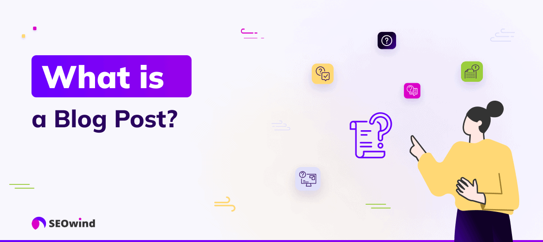 Unveiling the Anatomy of a Blog Post: Secrets Revealed