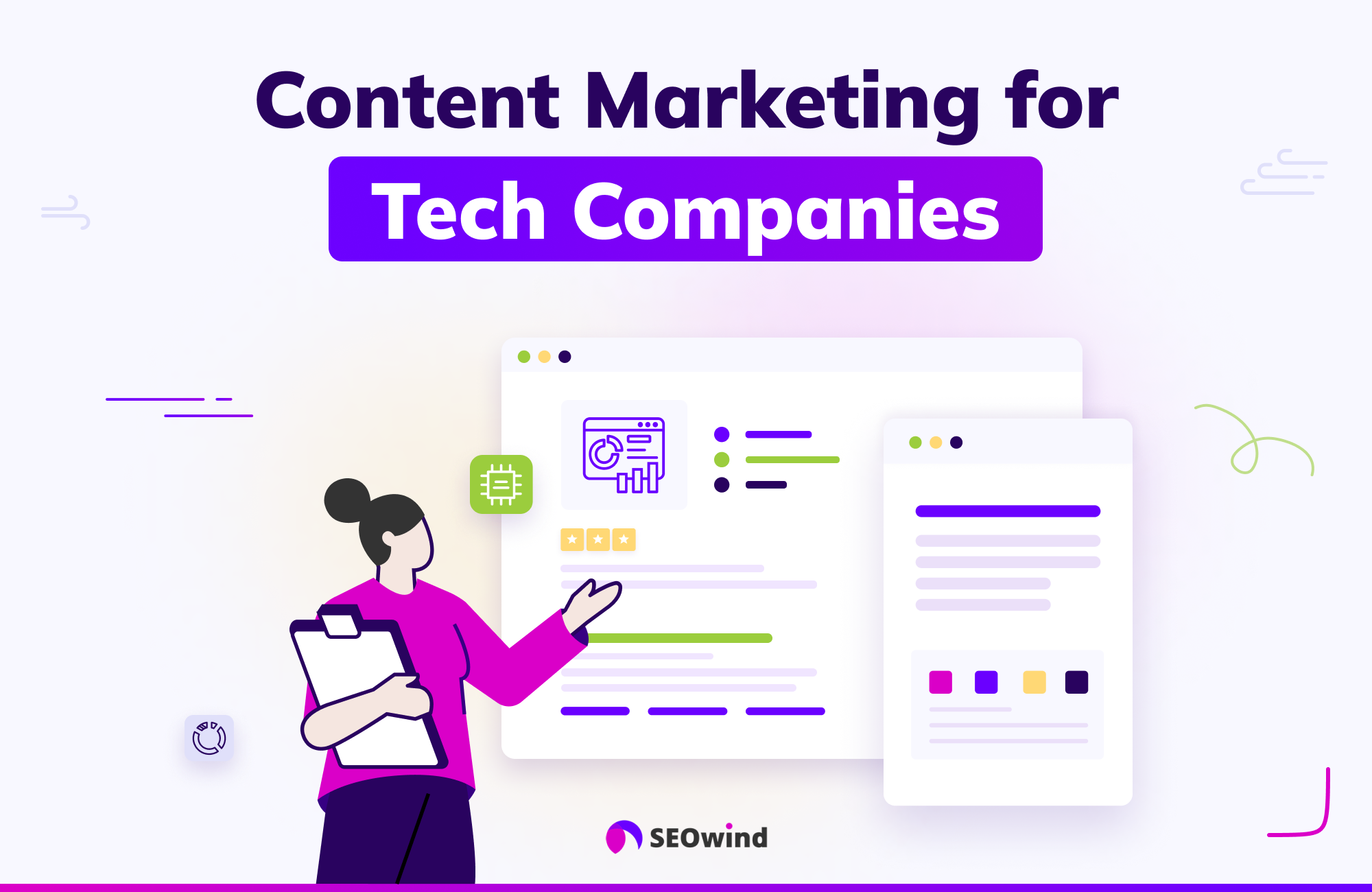 content-marketing-for-tech-companies-the-ultimate-guide