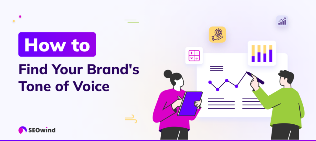 How to Find Your Brand's Tone of Voice