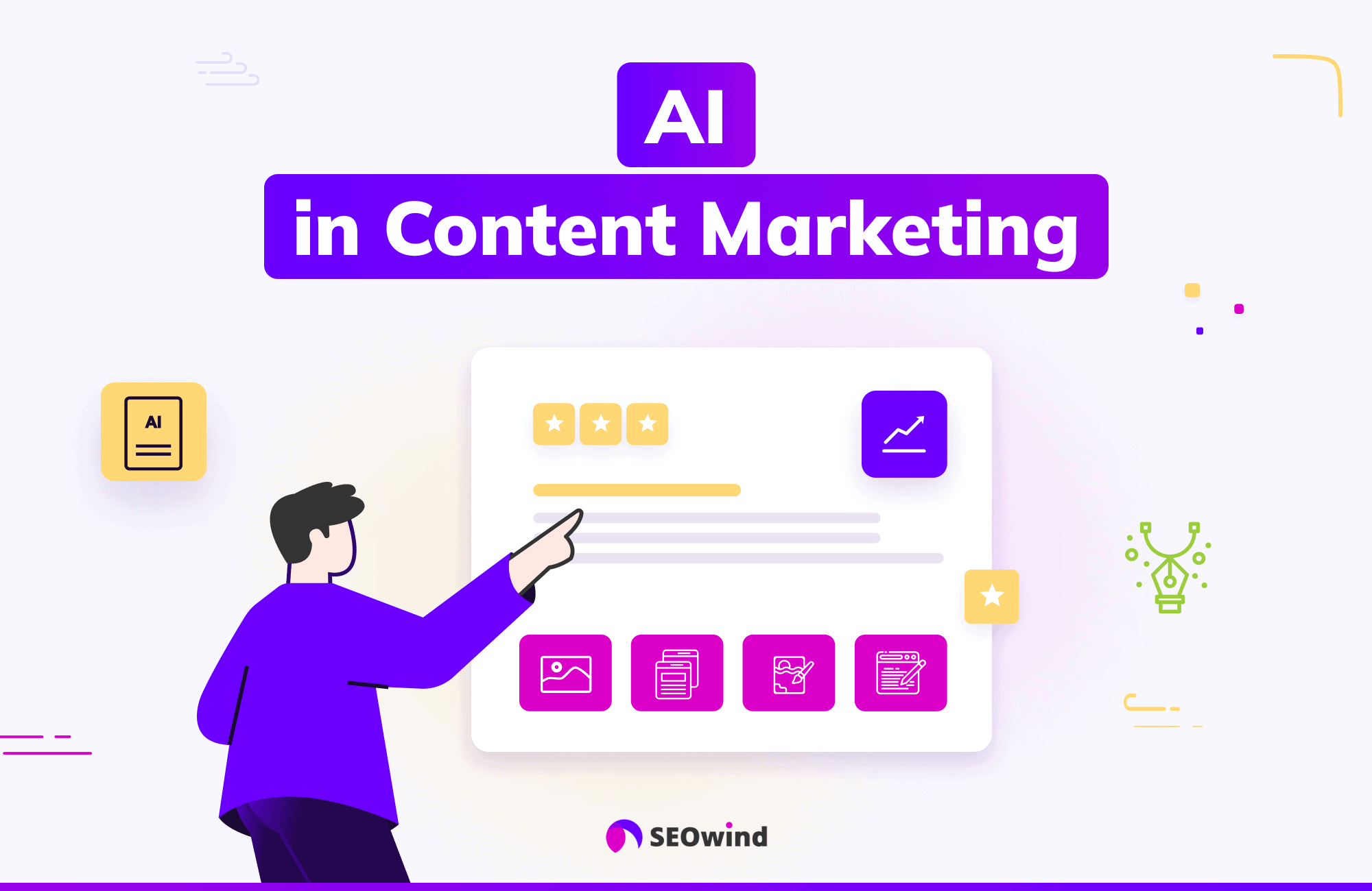 Ai In Content Marketing Unleashing Potential