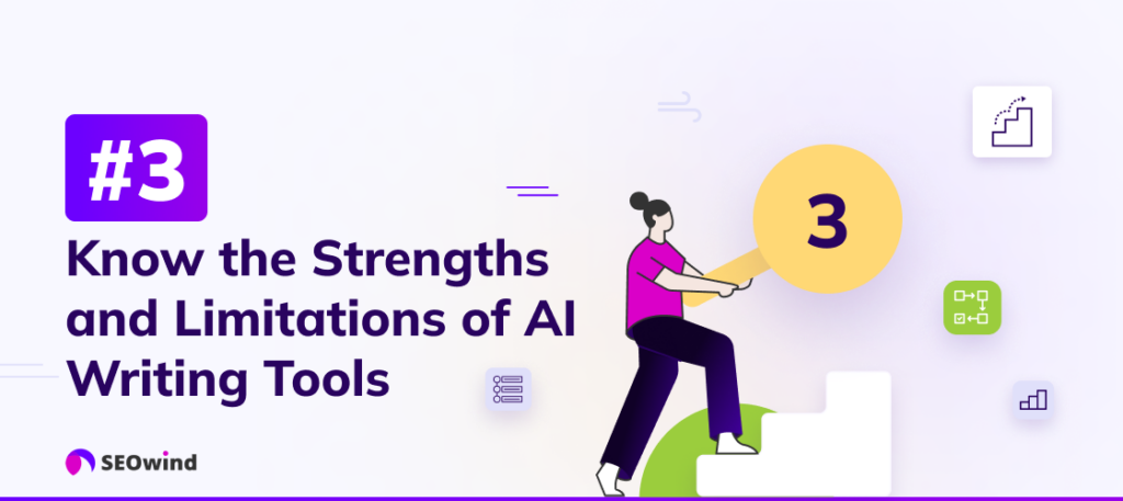Understanding the Strengths and Limitations of AI Writing Tools