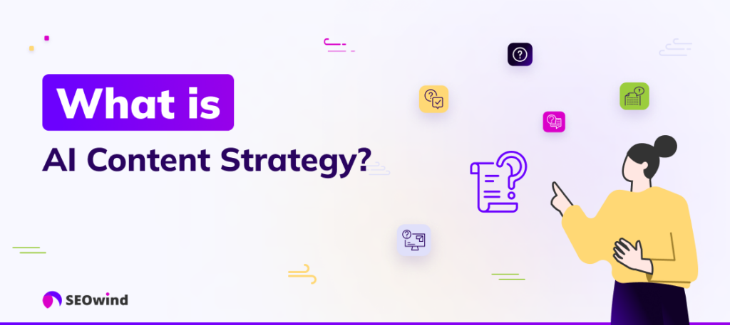 What is AI Content Strategy?