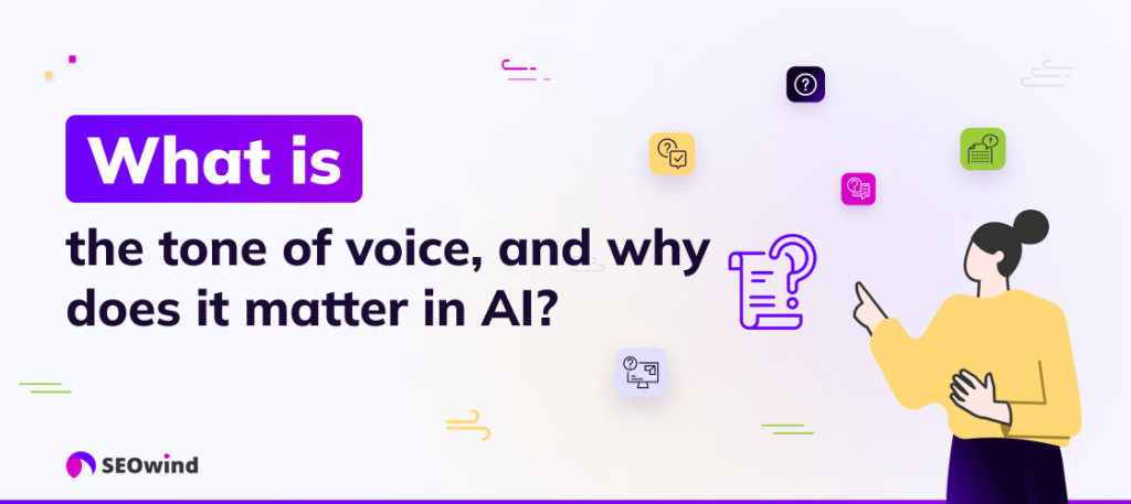 What Is Tone of Voice and Why Does It Matter? - Acrolinx