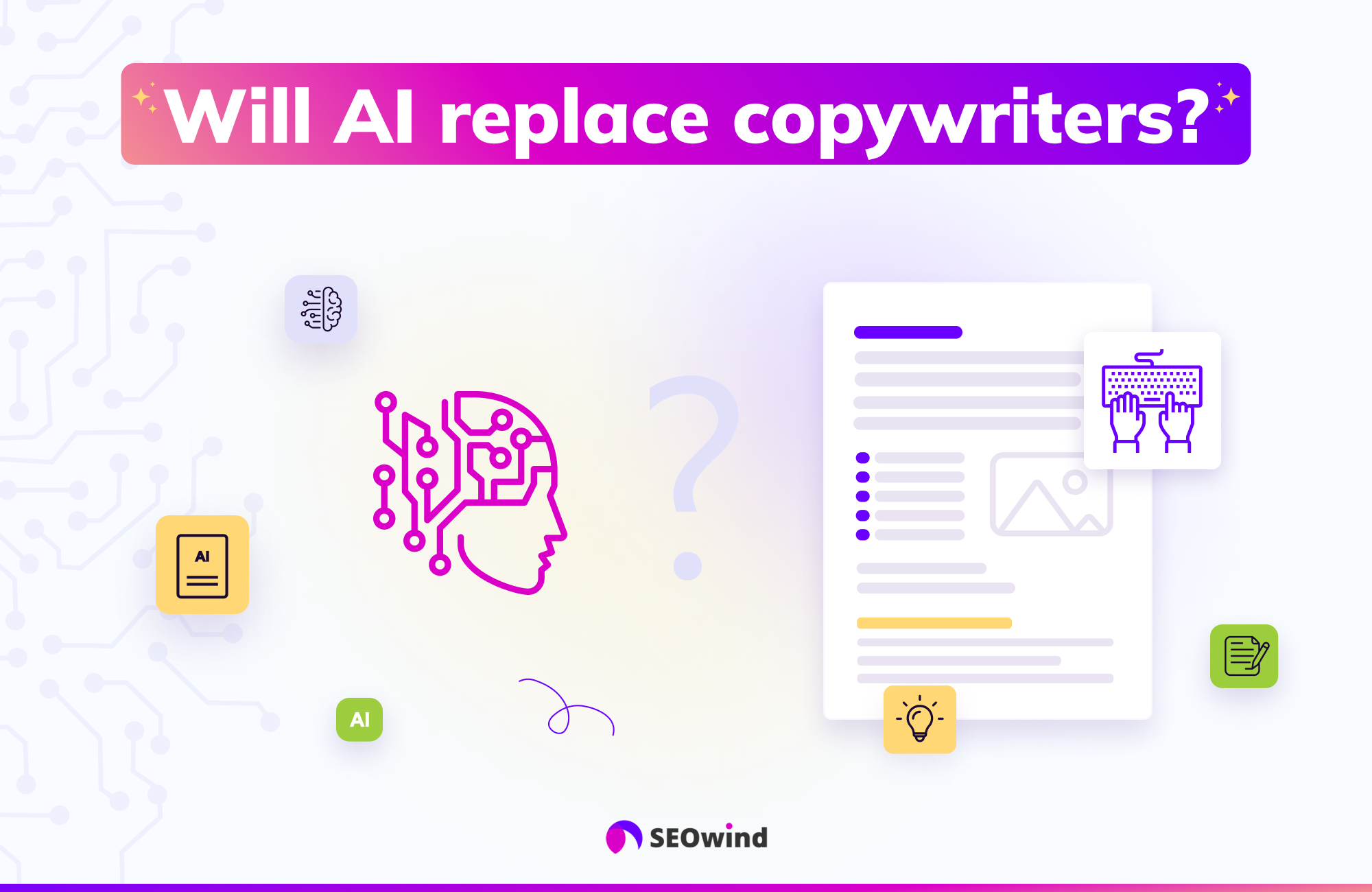 Will AI Replace Copywriters The Ugly Truth