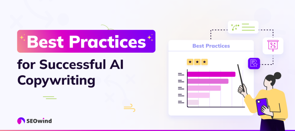Best practices voor succesvol AI-copywriting
