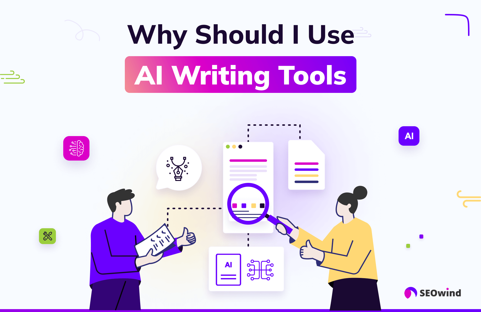 The Pros and Cons of AI Automatic Writing Tools (2023)