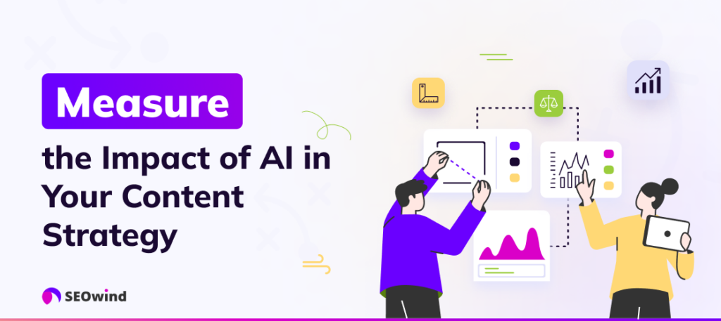 Meet de impact van AI in je contentstrategie
